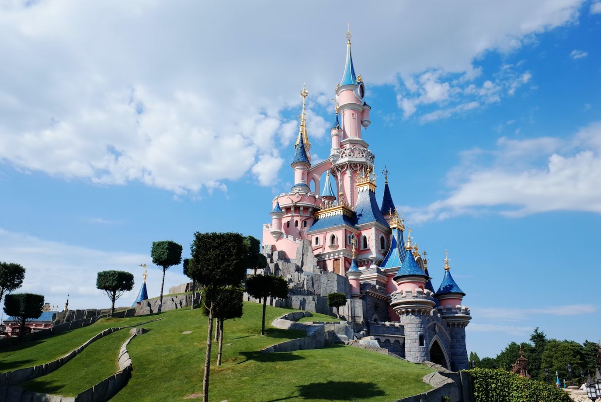 Disneyland Paris